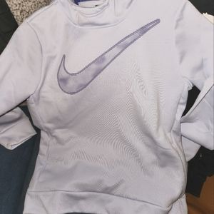 Girls Nike hoody